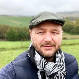 Meet your Posher, Mikal